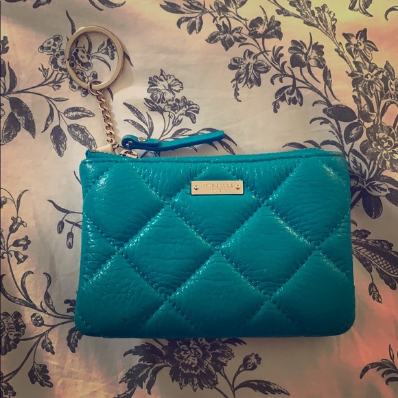 kate spade Bags Kate Spade Keychain Wallet Poshmark